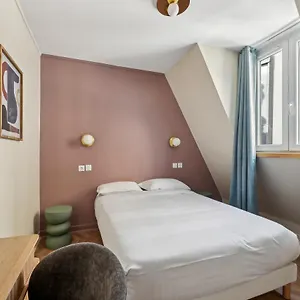 *** Hotel La Vieille France France