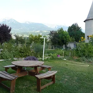  Appartement L'orel